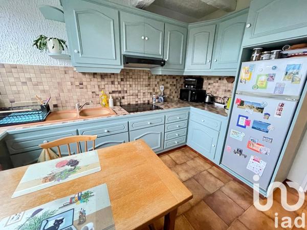 Appartement 4 pièces de 73 m² à Domont (95330)