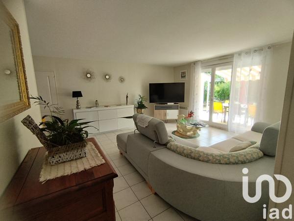 Maison à vendre 4 pièces 91 m² Pineuilh