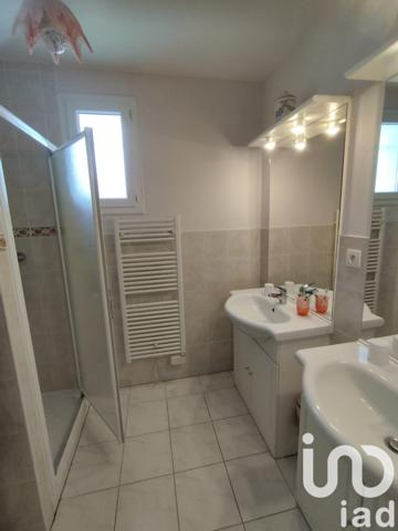 Maison à vendre 4 pièces 91 m² Pineuilh