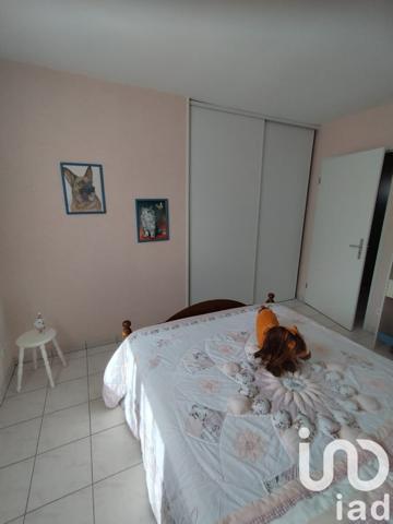 Maison à vendre 4 pièces 91 m² Pineuilh