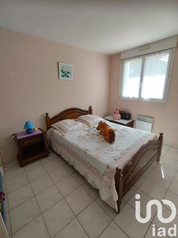 Maison à vendre 4 pièces 91 m² Pineuilh