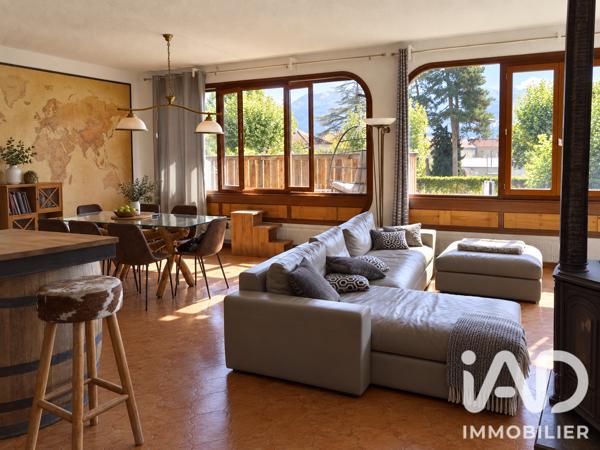 Maison (prestige) à vendre 15 pièces 310 m² Embrun