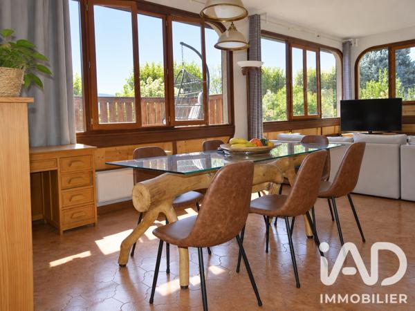 Maison (prestige) à vendre 15 pièces 310 m² Embrun