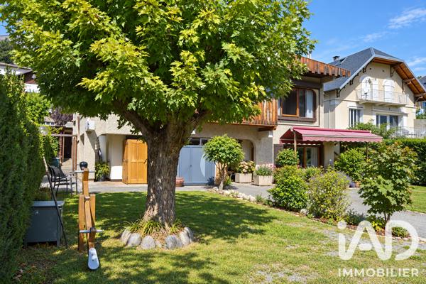 Maison (prestige) à vendre 15 pièces 310 m² Embrun
