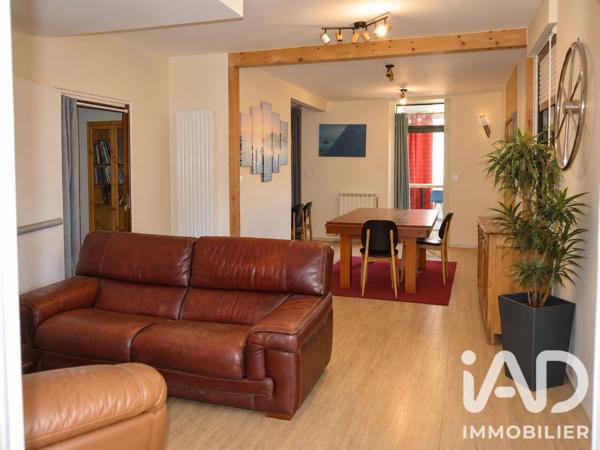 Maison (prestige) à vendre 15 pièces 310 m² Embrun