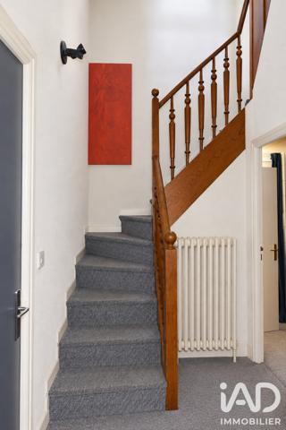 Maison (prestige) à vendre 15 pièces 310 m² Embrun