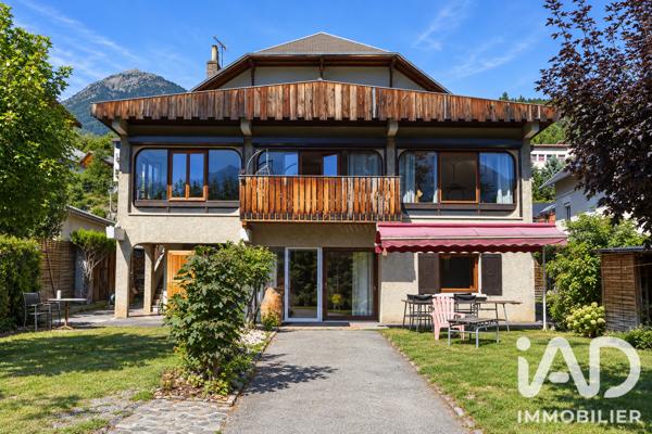 Maison (prestige) à vendre 15 pièces 310 m² Embrun