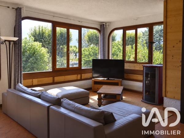 Maison (prestige) à vendre 15 pièces 310 m² Embrun