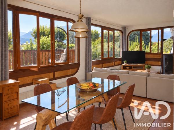 Maison (prestige) à vendre 15 pièces 310 m² Embrun