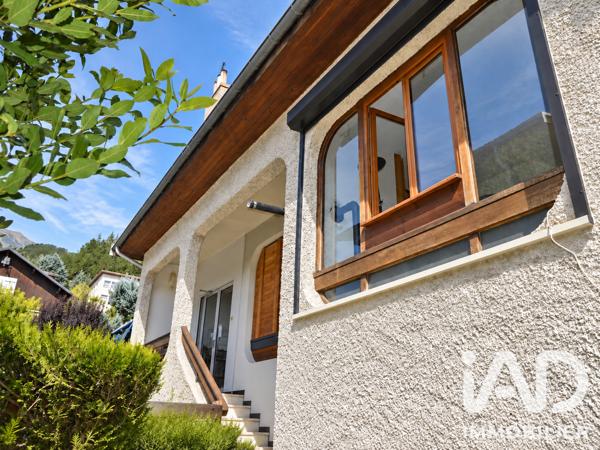 Maison (prestige) à vendre 15 pièces 310 m² Embrun