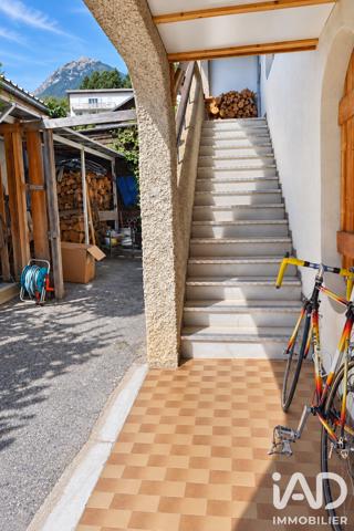 Maison (prestige) à vendre 15 pièces 310 m² Embrun