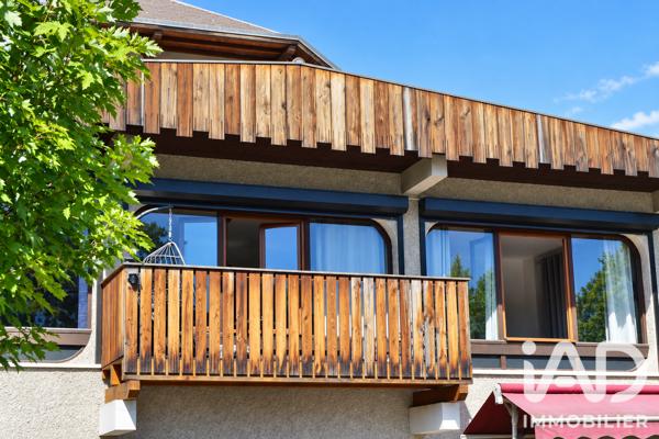 Maison (prestige) à vendre 15 pièces 310 m² Embrun