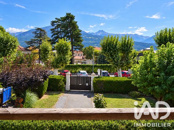 Maison (prestige) à vendre 15 pièces 310 m² Embrun