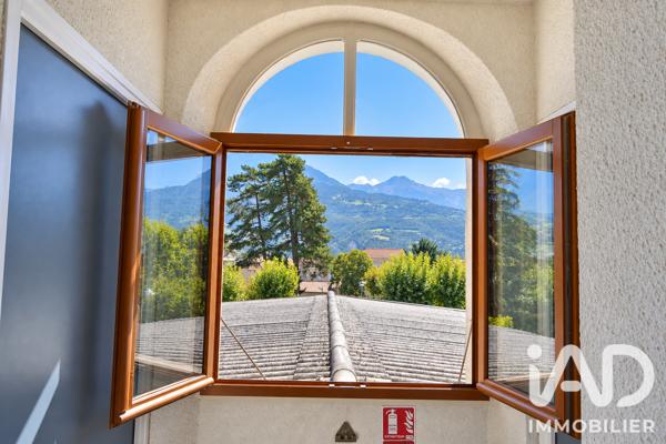 Maison (prestige) à vendre 15 pièces 310 m² Embrun