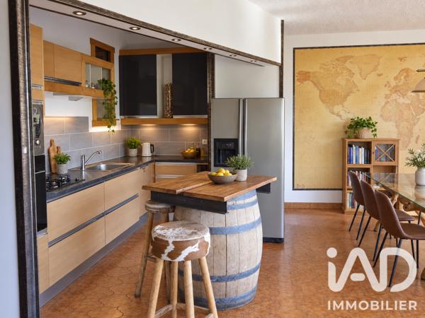 Maison (prestige) à vendre 15 pièces 310 m² Embrun