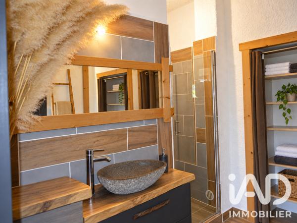 Maison (prestige) à vendre 15 pièces 310 m² Embrun