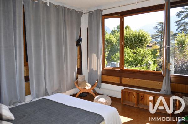 Maison (prestige) à vendre 15 pièces 310 m² Embrun