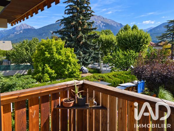 Maison (prestige) à vendre 15 pièces 310 m² Embrun