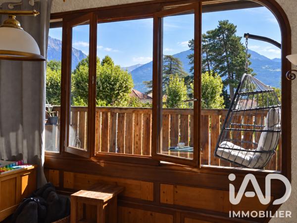 Maison (prestige) à vendre 15 pièces 310 m² Embrun