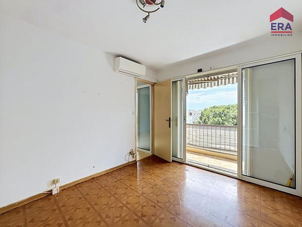 Vente appartement 2 pièces Bastia