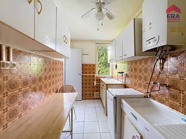 Vente appartement 2 pièces Bastia