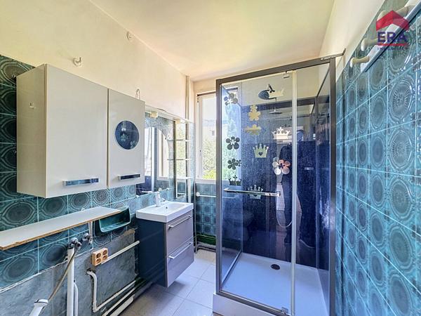 Vente appartement 2 pièces Bastia
