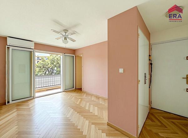 Vente appartement 2 pièces Bastia