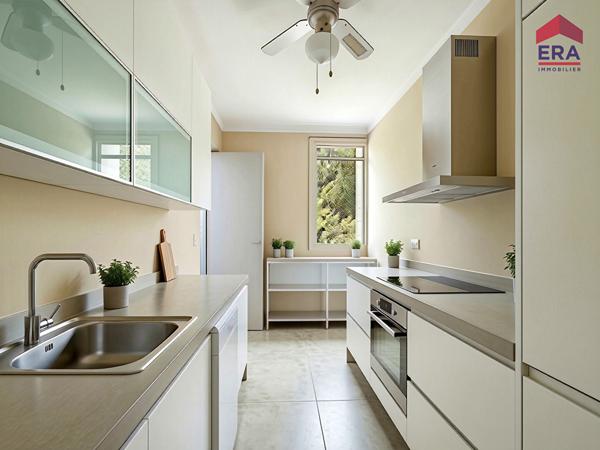 Vente appartement 2 pièces Bastia