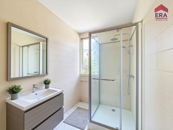 Vente appartement 2 pièces Bastia