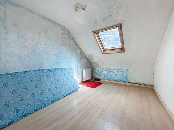 Vente Bureau 7 pièces 145 m2 à Saint-Quentin