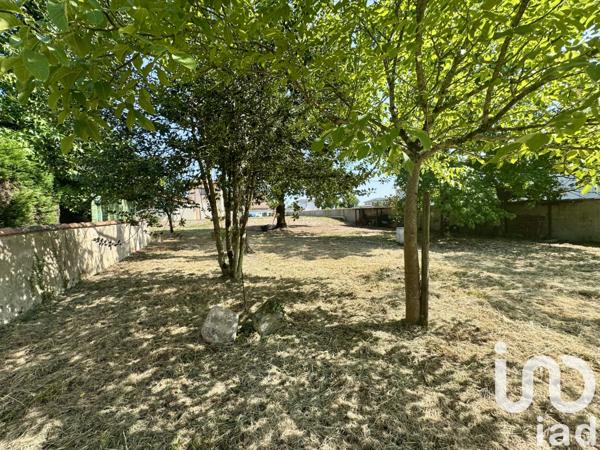 Maison à vendre 6 pièces 230 m² Ambarès-et-Lagrave