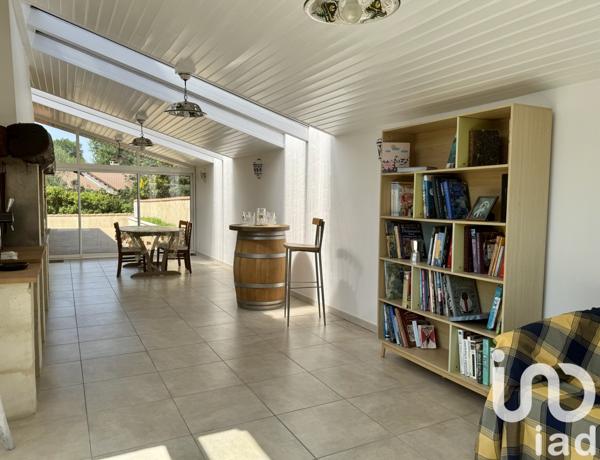 Maison à vendre 6 pièces 230 m² Ambarès-et-Lagrave