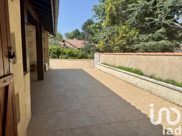 Maison à vendre 6 pièces 230 m² Ambarès-et-Lagrave