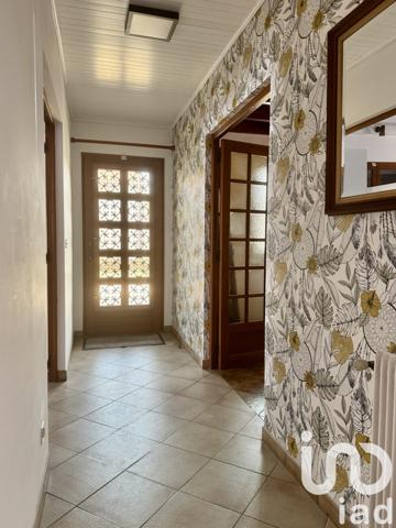 Maison à vendre 6 pièces 230 m² Ambarès-et-Lagrave