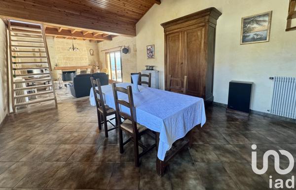Maison à vendre 6 pièces 230 m² Ambarès-et-Lagrave