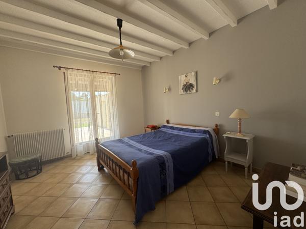 Maison à vendre 6 pièces 230 m² Ambarès-et-Lagrave