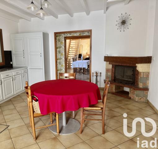 Maison à vendre 6 pièces 230 m² Ambarès-et-Lagrave