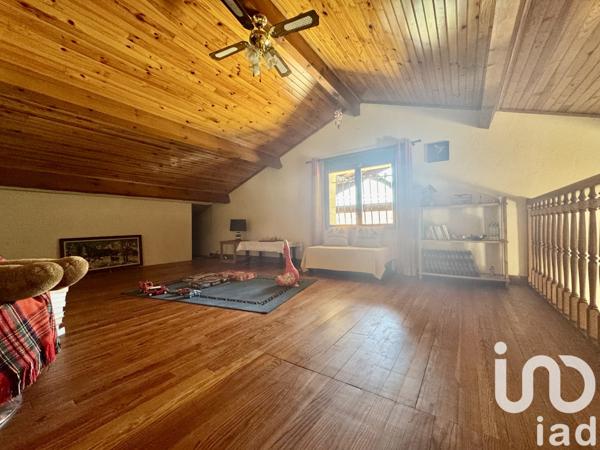 Maison à vendre 6 pièces 230 m² Ambarès-et-Lagrave