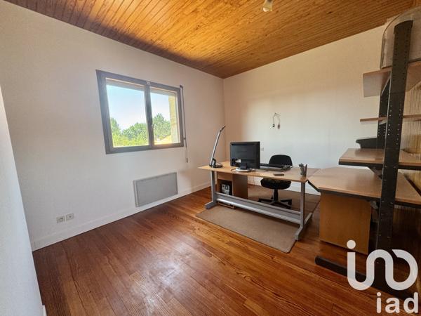 Maison à vendre 6 pièces 230 m² Ambarès-et-Lagrave