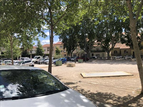 Appartement à vendre |  Béziers |  2 pièces | 26 m²