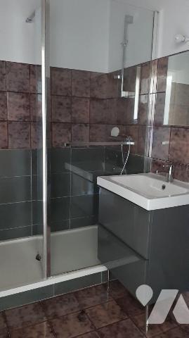 A vendre RENNES, appartement Type 3, Quartier Bréquigny, 69.07 m² habitables, 18éme et dernier ...
