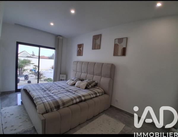 Maison à vendre 5 pièces 160 m² Crissey