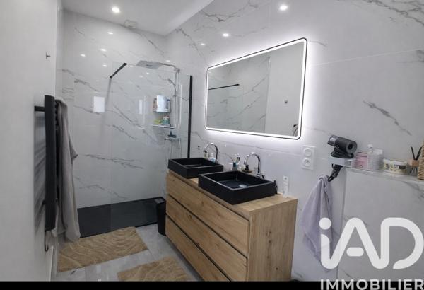 Maison à vendre 5 pièces 160 m² Crissey