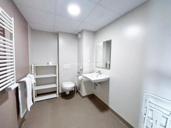 Vente Appartement 2 pièces 35 m2 à Ajaccio