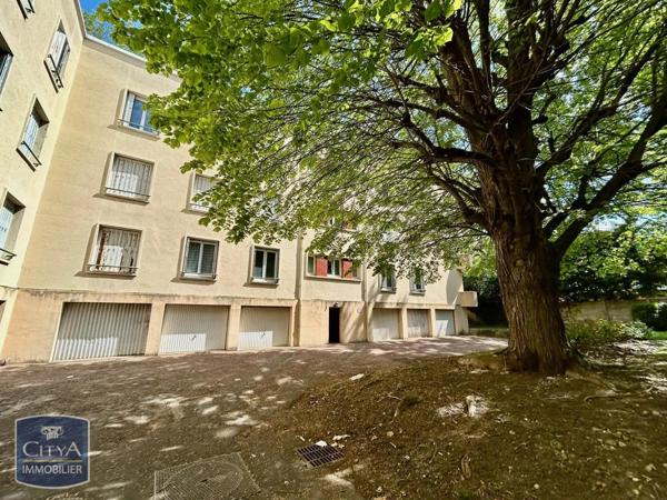 Appartement à vendre 2 pièces 36.74m² Créteil (94000)