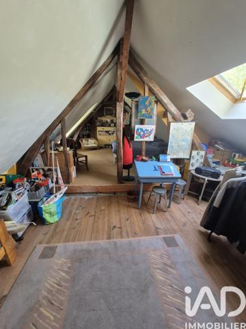 Maison à vendre 5 pièces 110 m² Pierrecourt