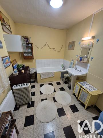 Maison à vendre 5 pièces 110 m² Pierrecourt