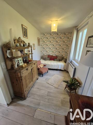 Maison à vendre 5 pièces 110 m² Pierrecourt
