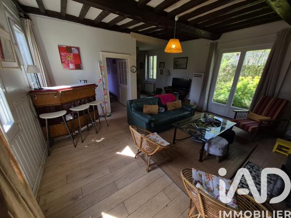 Maison à vendre 5 pièces 110 m² Pierrecourt