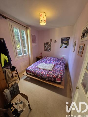 Maison à vendre 5 pièces 110 m² Pierrecourt